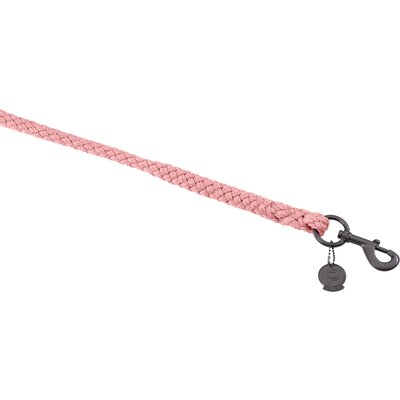 ESKADRON Platinum Führ- und Anbindestrick Regular, für Pferde soft rouge | 2 m