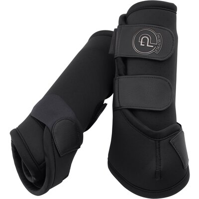 ESKADRON Platinum Gamaschen Pro Dressage Front, für die Vorderbeine 
