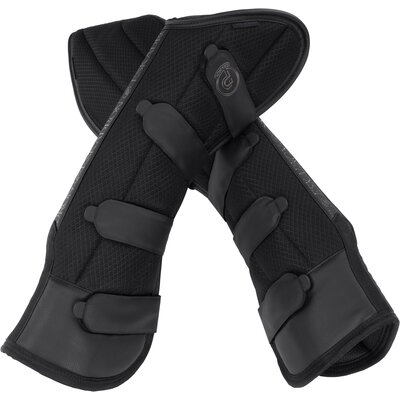 ESKADRON Platinum Transportgamaschen Mesh 