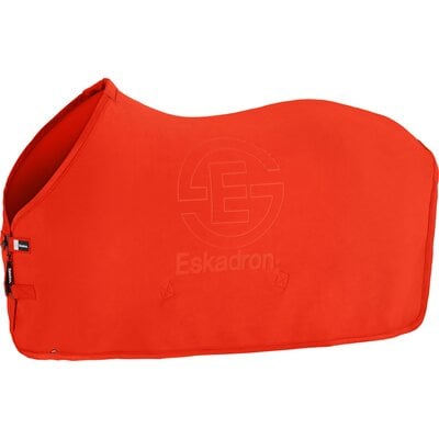 ESKADRON Dynamic Abschwitzdecke Fleece Stamp