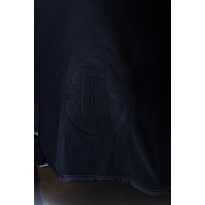 ESKADRON Dynamic Abschwitzdecke Fleece Stamp