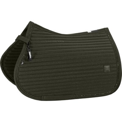 ESKADRON Dynamic Schabracke Sparkle Crystal – Ansicht 4