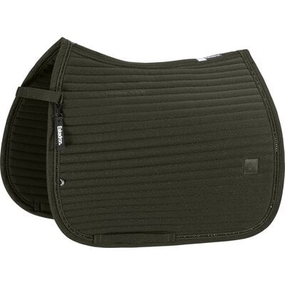 ESKADRON Dynamic Schabracke Sparkle Crystal – Ansicht 1