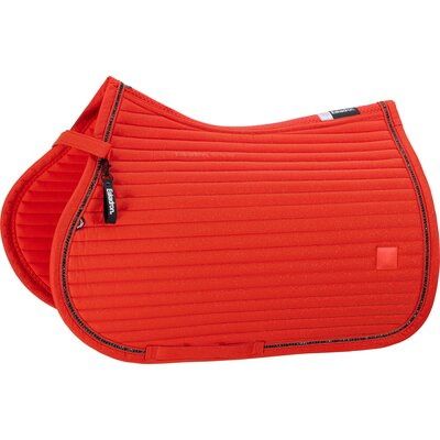 ESKADRON Dynamic Schabracke Sparkle Crystal – Ansicht 2