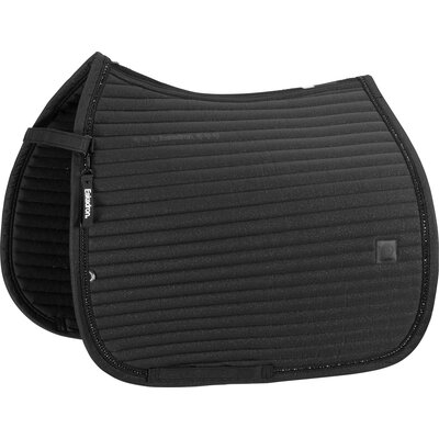 ESKADRON Dynamic Schabracke Sparkle Crystal – Ansicht 3