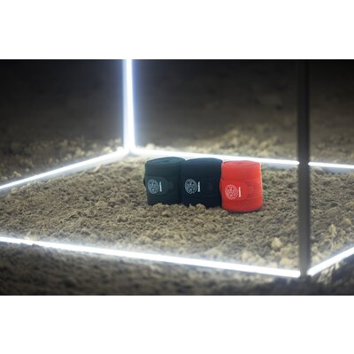 ESKADRON Dynamic Fleecebandagen – Ansicht 4