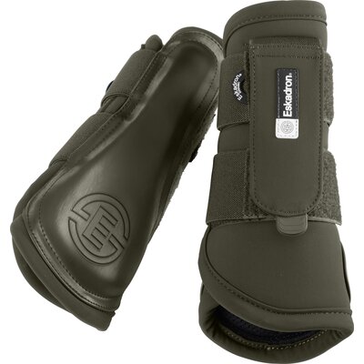 ESKADRON Dynamic Gamaschen Softshell, für Vorder- und Hinterbeine – Ansicht 1
