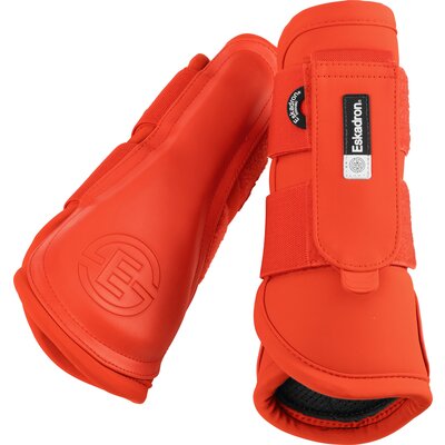 ESKADRON Dynamic Gamaschen Softshell, für Vorder- und Hinterbeine – Ansicht 1