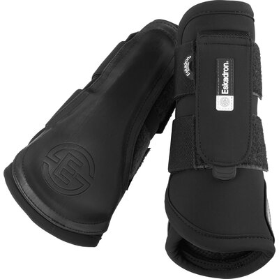 ESKADRON Dynamic Gamaschen Softshell, für Vorder- und Hinterbeine – Ansicht 1