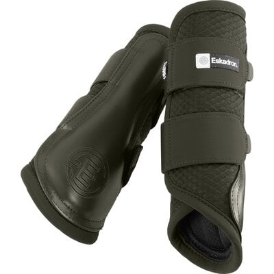 ESKADRON Dynamic Gamaschen Mesh Gamaschen Mesh, für Vorder- und Hinterbeine – Ansicht 1