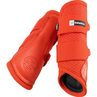 ESKADRON Dynamic Gamaschen Mesh Gamaschen Mesh, für Vorder- und Hinterbeine – Ansicht 1