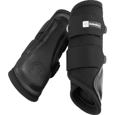 ESKADRON Dynamic Gamaschen Mesh Gamaschen Mesh, für Vorder- und Hinterbeine – Ansicht 1