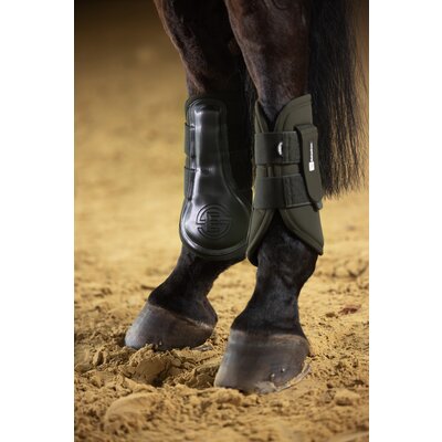 ESKADRON Dynamic Gamaschen Pro Dressage, für die Vorderbeine – Ansicht 2