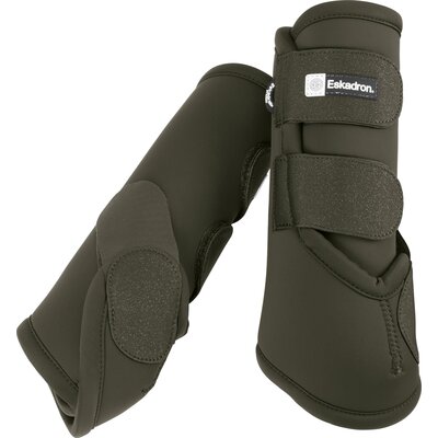 ESKADRON Dynamic Gamaschen Pro Dressage, für die Vorderbeine – Ansicht 1