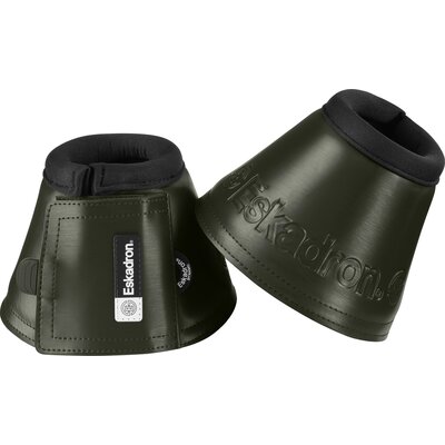 ESKADRON Dynamic Collection Hufglocken Softslate – Ansicht 1