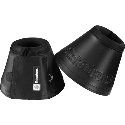 ESKADRON Dynamic Collection Hufglocken Softslate – Ansicht 1