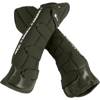 ESKADRON Dynamic Transportgamaschen Softshell – Ansicht 1