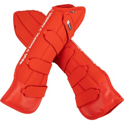 ESKADRON Dynamic Transportgamaschen Softshell – Ansicht 1