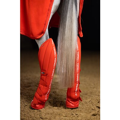 ESKADRON Dynamic Transportgamaschen Softshell – Ansicht 2