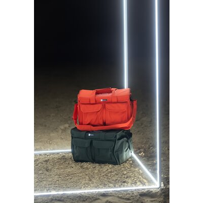 ESKADRON Dynamic ACC. Tasche Cube Softshell – Ansicht 2