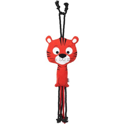 ESKADRON Dynamic Pferdespielzeug Tiger – Ansicht 1