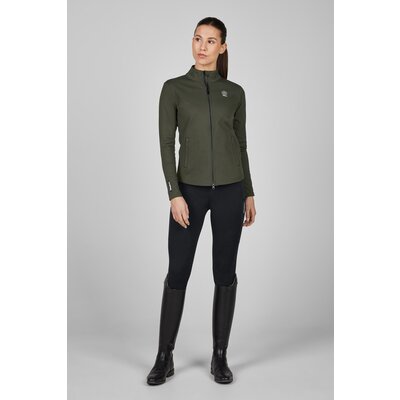 ESKADRON Dynamic Zip-Shirt – Ansicht 3
