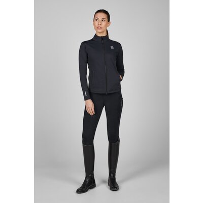 ESKADRON Dynamic Zip-Shirt – Ansicht 3