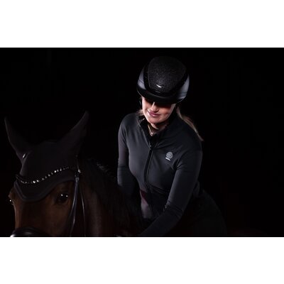 ESKADRON Dynamic Zip-Shirt – Ansicht 6