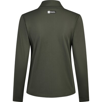 ESKADRON Dynamic Zip-Shirt – Ansicht 2