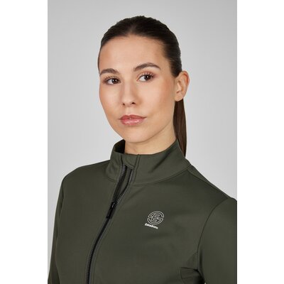 ESKADRON Dynamic Zip-Shirt – Ansicht 6