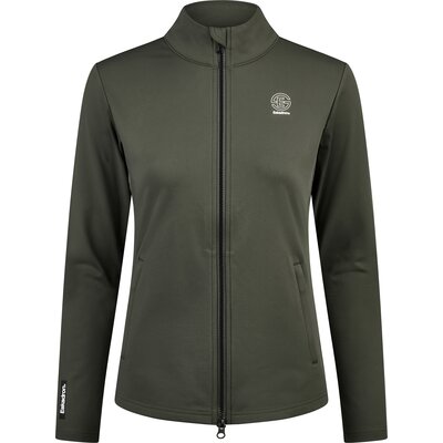 ESKADRON Dynamic Zip-Shirt – Ansicht 1