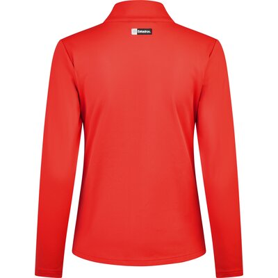 ESKADRON Dynamic Zip-Shirt – Ansicht 2
