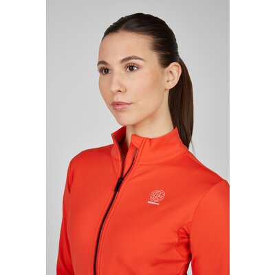 ESKADRON Dynamic Zip-Shirt – Ansicht 6