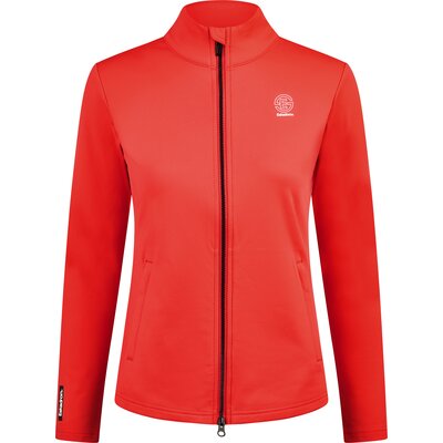 ESKADRON Dynamic Zip-Shirt – Ansicht 1