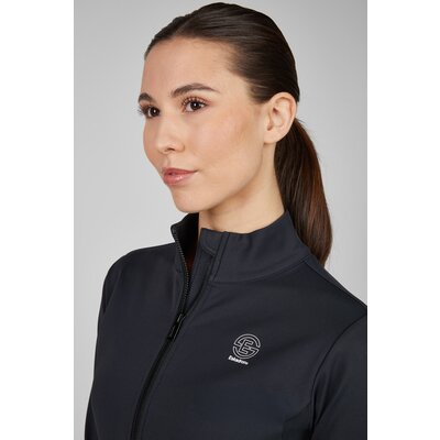 ESKADRON Dynamic Zip-Shirt – Ansicht 8