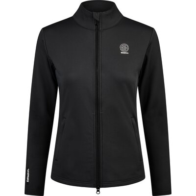 ESKADRON Dynamic Zip-Shirt – Ansicht 1