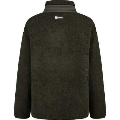 ESKADRON Dynamic Half-Zip-Sweater Teddy – Ansicht 2