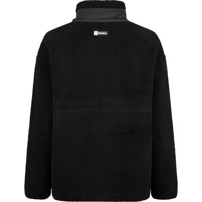 ESKADRON Dynamic Half-Zip-Sweater Teddy – Ansicht 2