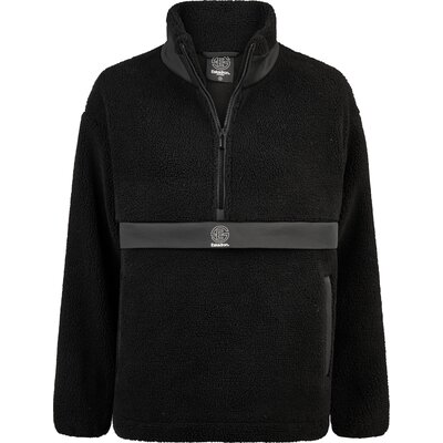 ESKADRON Dynamic Half-Zip-Sweater Teddy – Ansicht 1