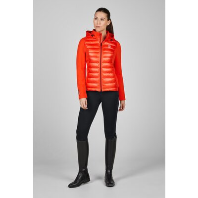 ESKADRON Dynamic Hybrid-Jacke – Ansicht 3
