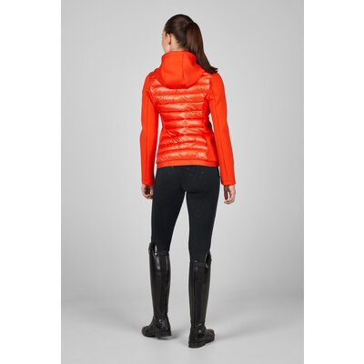 ESKADRON Dynamic Hybrid-Jacke – Ansicht 4