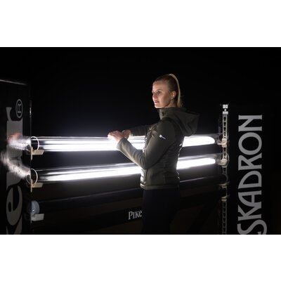 ESKADRON Dynamic Hybrid-Jacke – Ansicht 8