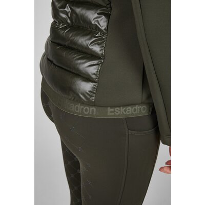 ESKADRON Dynamic Hybrid-Jacke – Ansicht 5