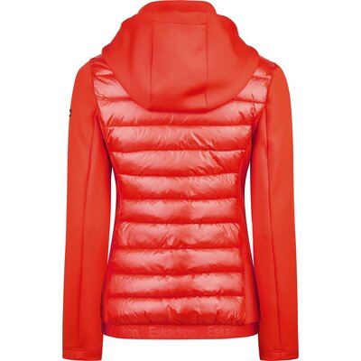 ESKADRON Dynamic Hybrid-Jacke – Ansicht 2