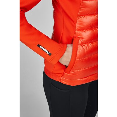 ESKADRON Dynamic Hybrid-Jacke – Ansicht 6