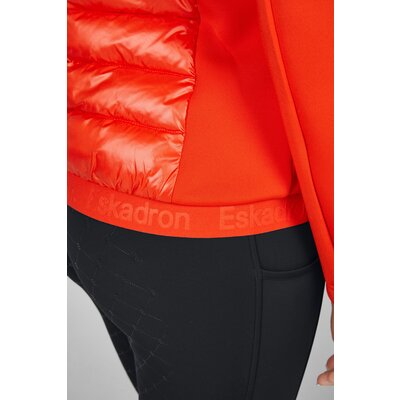 ESKADRON Dynamic Hybrid-Jacke – Ansicht 7
