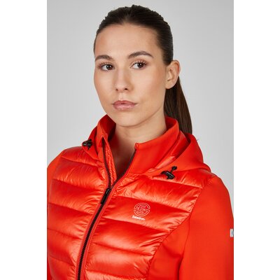 ESKADRON Dynamic Hybrid-Jacke – Ansicht 5