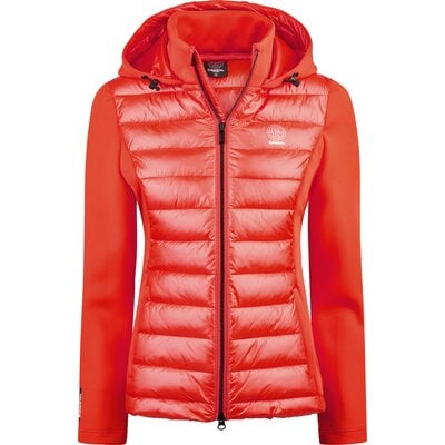 ESKADRON Dynamic Hybrid-Jacke – Ansicht 1