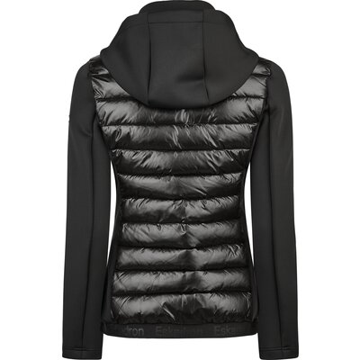 ESKADRON Dynamic Hybrid-Jacke – Ansicht 2