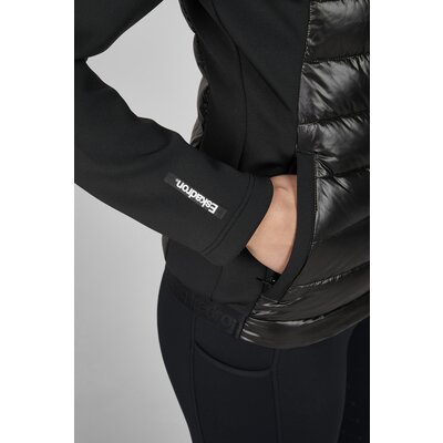 ESKADRON Dynamic Hybrid-Jacke – Ansicht 6